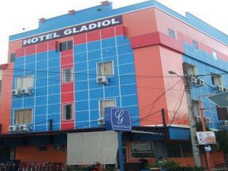 Hotel Gladiol